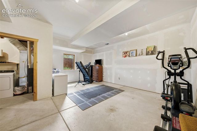 605 Obsidian Drive, Florissant, CO 80816