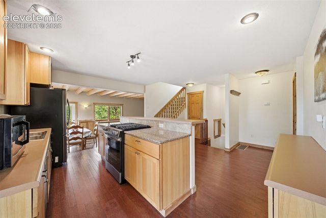 605 Obsidian Drive, Florissant, CO 80816