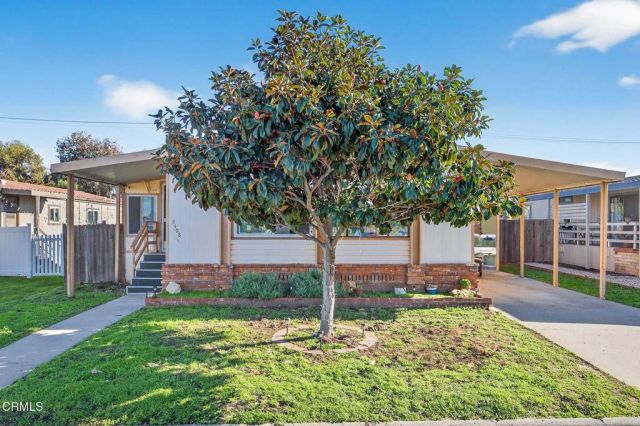 2408 Apple 154, Oxnard, CA 93036