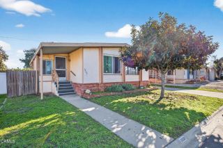 2408 Apple 154, Oxnard, CA 93036