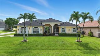 3929 SW 26th AVE, Cape Coral, FL 33914
