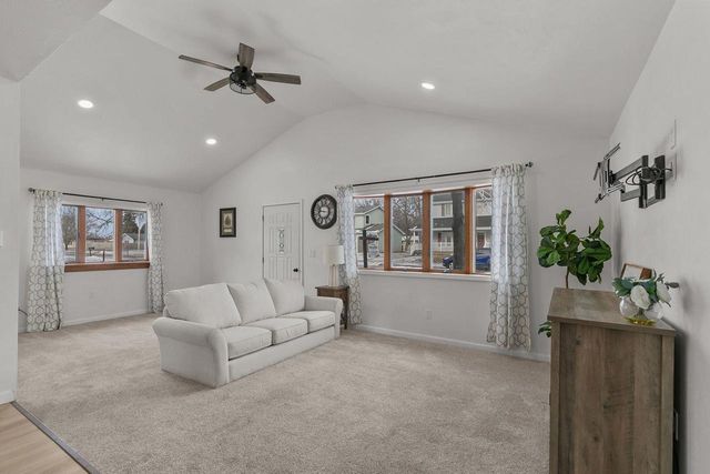 135 ROSE STREET, North Fond Du Lac, WI 54937