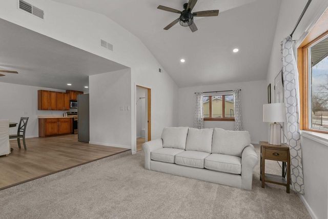 135 ROSE STREET, North Fond Du Lac, WI 54937