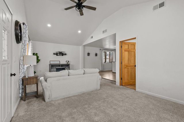 135 ROSE STREET, North Fond Du Lac, WI 54937