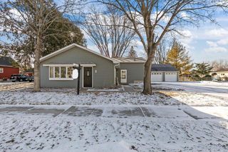 135 ROSE STREET, North Fond Du Lac, WI 54937