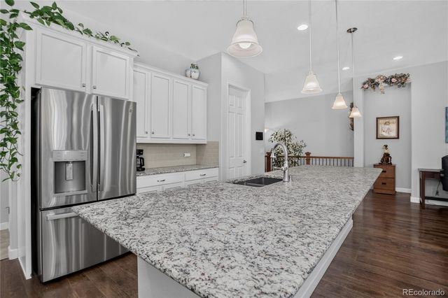 9828 Eagle River Street, Littleton, CO 80125