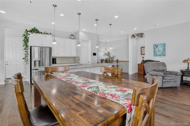 9828 Eagle River Street, Littleton, CO 80125