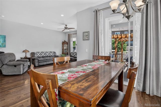 9828 Eagle River Street, Littleton, CO 80125