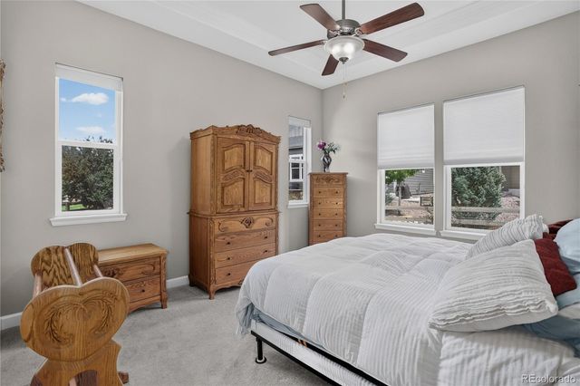 9828 Eagle River Street, Littleton, CO 80125