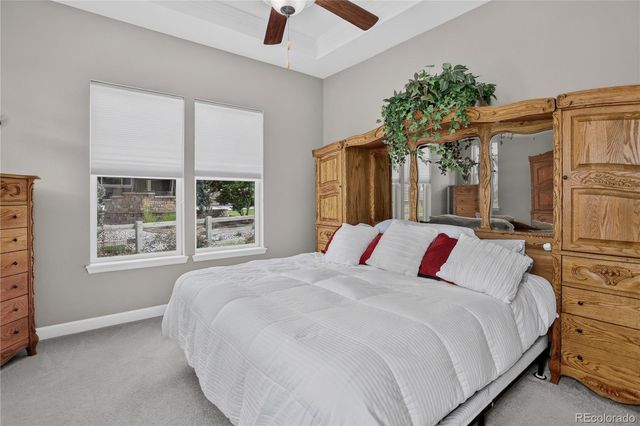 9828 Eagle River Street, Littleton, CO 80125