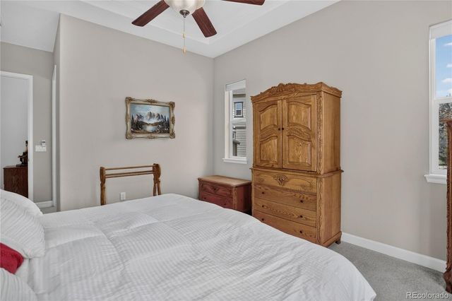 9828 Eagle River Street, Littleton, CO 80125