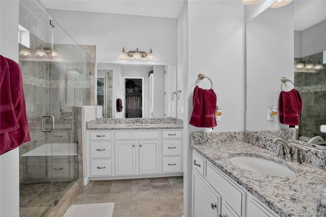 9828 Eagle River Street, Littleton, CO 80125
