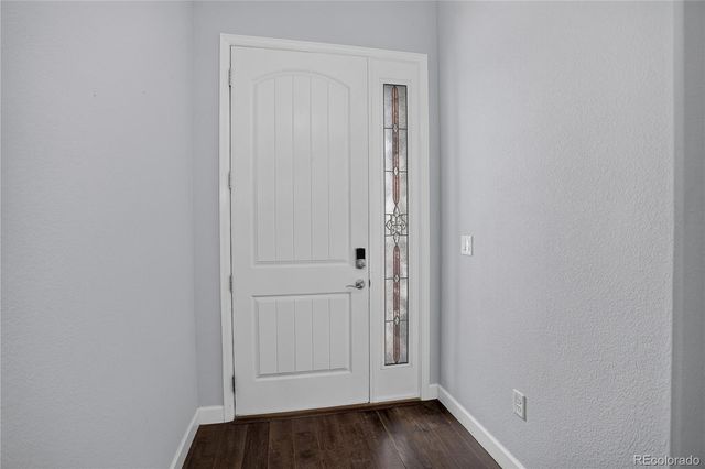 9828 Eagle River Street, Littleton, CO 80125