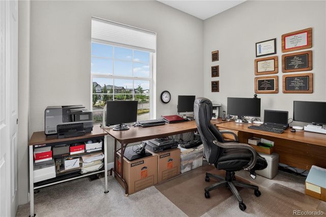 9828 Eagle River Street, Littleton, CO 80125