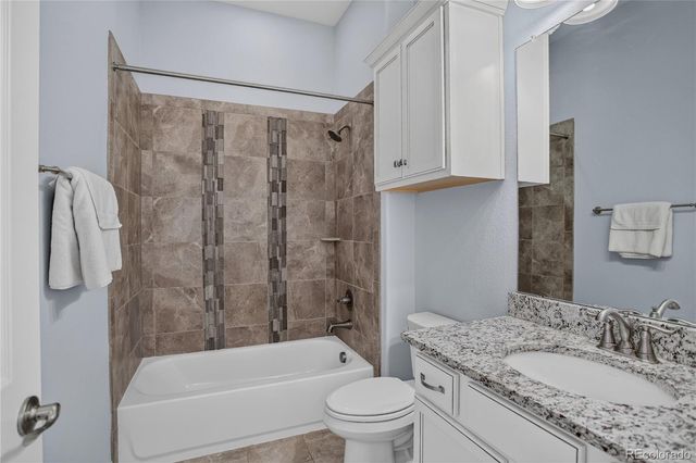 9828 Eagle River Street, Littleton, CO 80125
