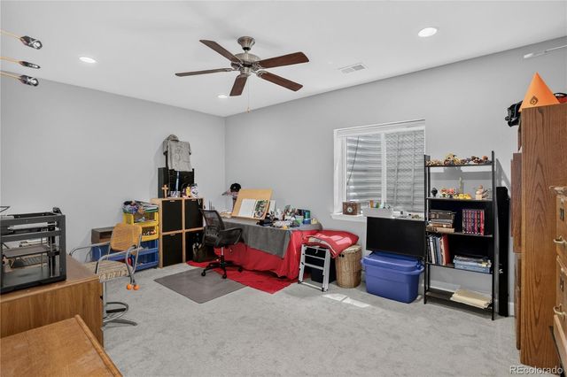 9828 Eagle River Street, Littleton, CO 80125