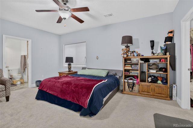 9828 Eagle River Street, Littleton, CO 80125