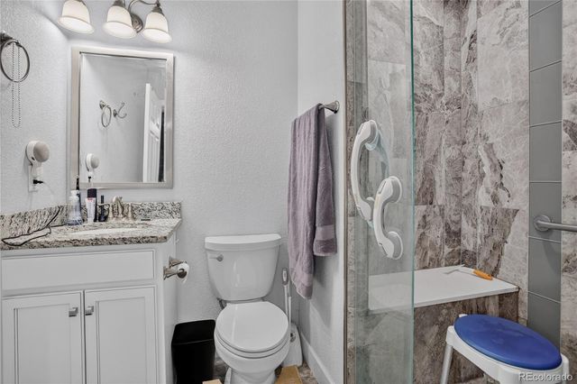 9828 Eagle River Street, Littleton, CO 80125
