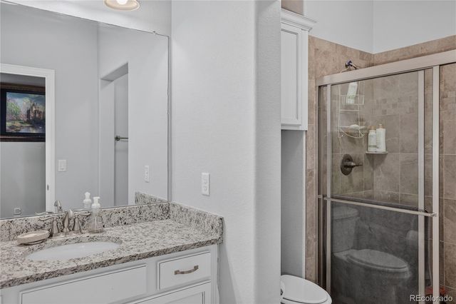 9828 Eagle River Street, Littleton, CO 80125