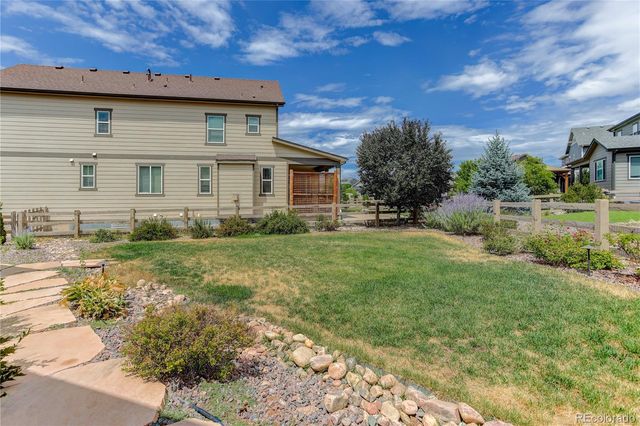 9828 Eagle River Street, Littleton, CO 80125