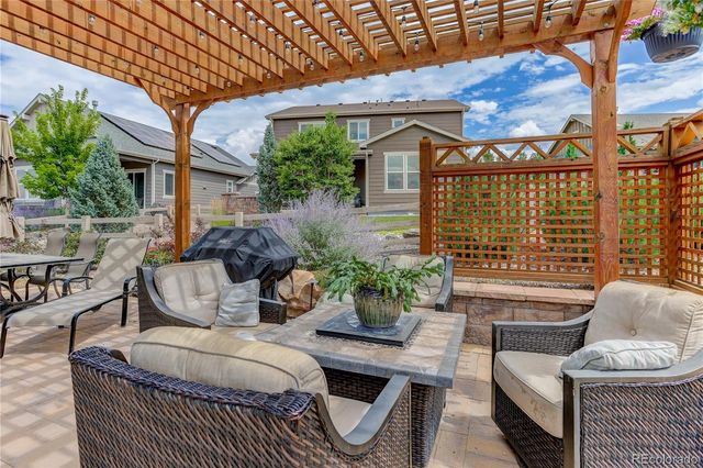9828 Eagle River Street, Littleton, CO 80125