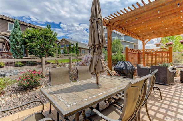 9828 Eagle River Street, Littleton, CO 80125