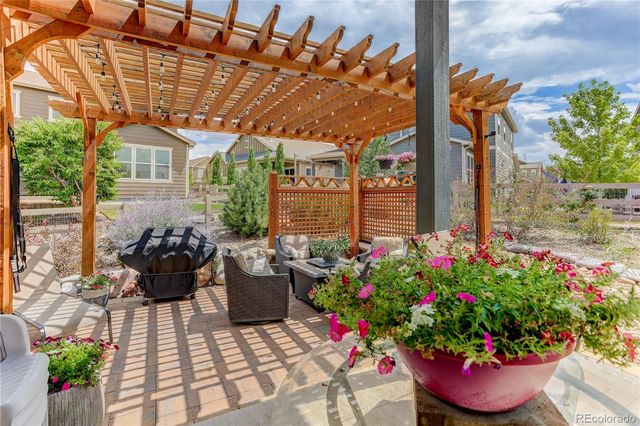 9828 Eagle River Street, Littleton, CO 80125