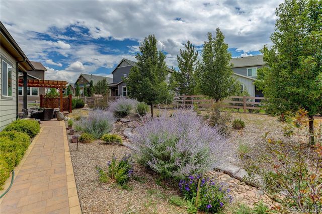 9828 Eagle River Street, Littleton, CO 80125