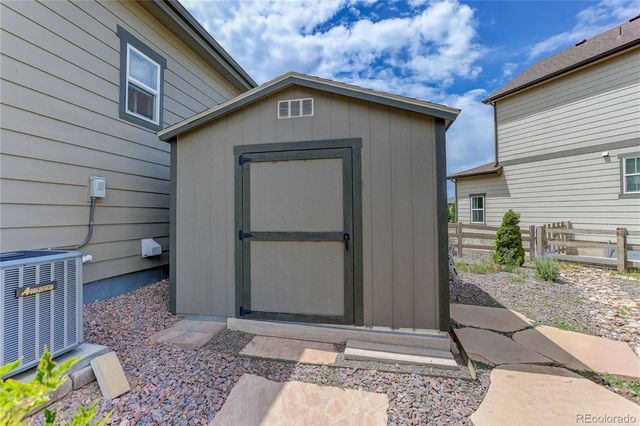 9828 Eagle River Street, Littleton, CO 80125
