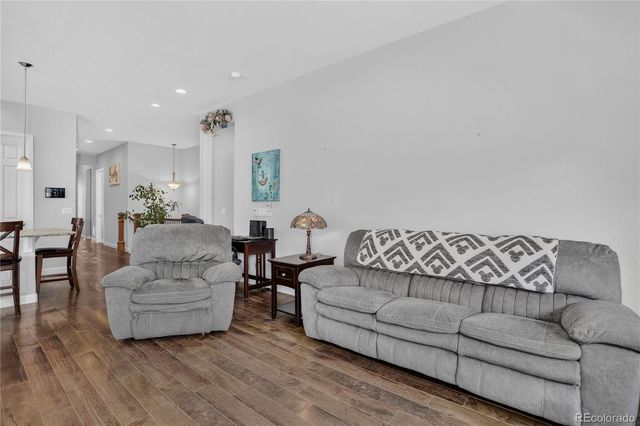 9828 Eagle River Street, Littleton, CO 80125