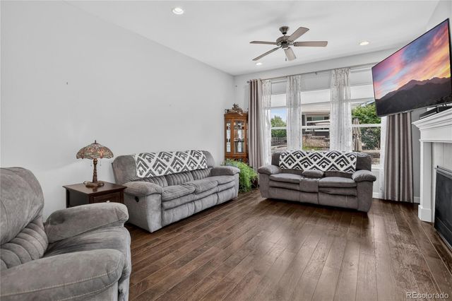 9828 Eagle River Street, Littleton, CO 80125