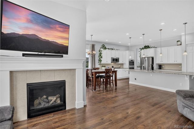 9828 Eagle River Street, Littleton, CO 80125