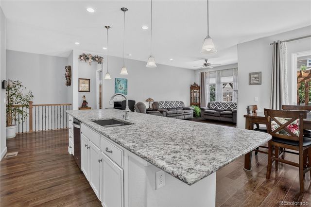 9828 Eagle River Street, Littleton, CO 80125
