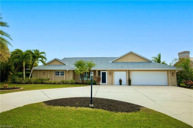 2274 SE 27th ST, Cape Coral, FL 33904