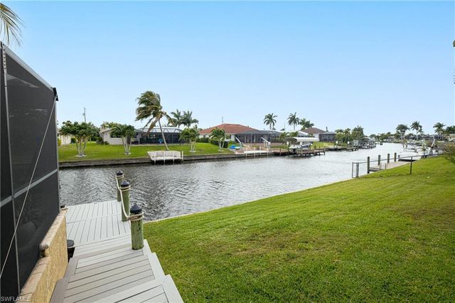 2274 SE 27th ST, Cape Coral, FL 33904