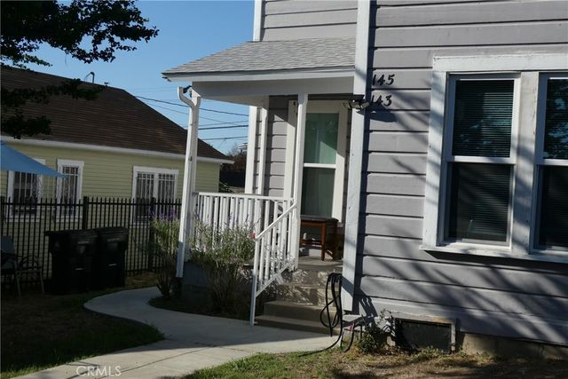143 E Avenue 32, Los Angeles, CA 90031