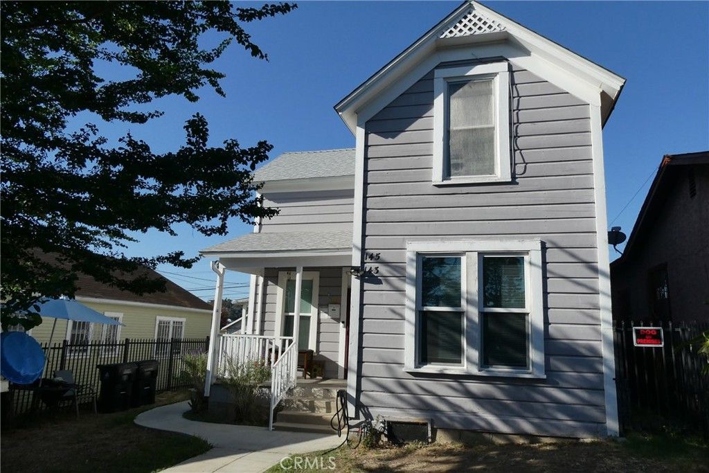 143 E Avenue 32, Los Angeles, CA 90031