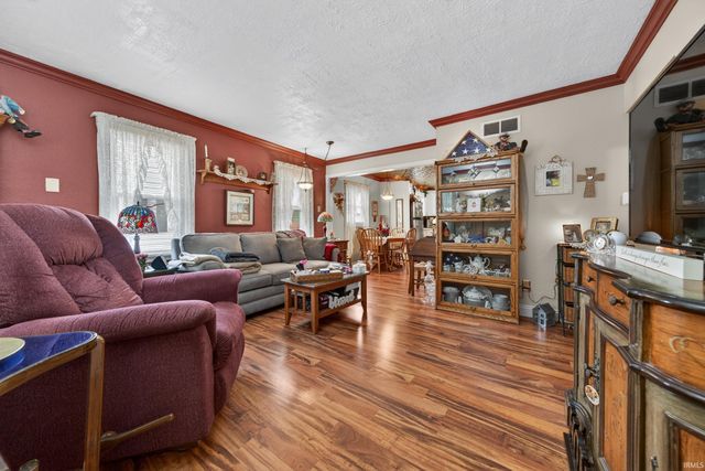 1929 S MARKET Street, Kokomo, IN 46902