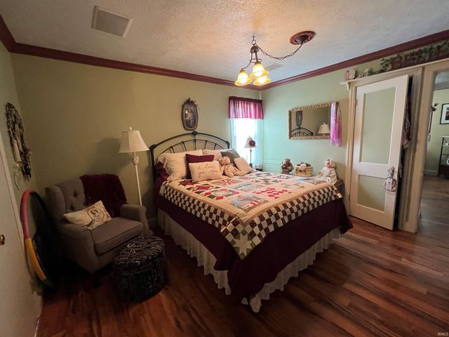 1929 S MARKET Street, Kokomo, IN 46902