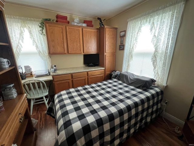 1929 S MARKET Street, Kokomo, IN 46902