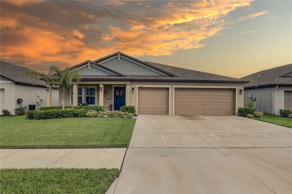 15217 ZIRCON RED DRIVE, Wimauma, FL 33598