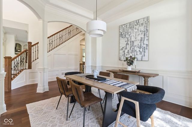 3962 Pete Dye Boulevard, Carmel, IN 46033