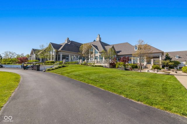 3962 Pete Dye Boulevard, Carmel, IN 46033