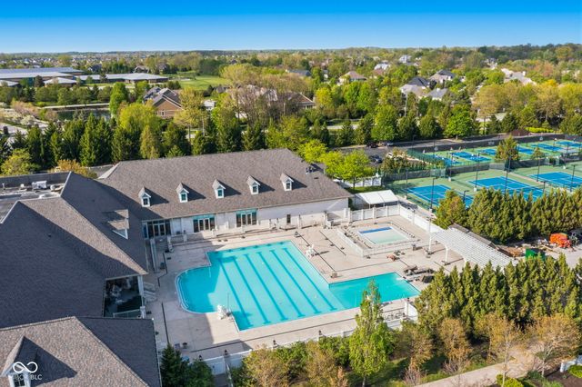 3962 Pete Dye Boulevard, Carmel, IN 46033