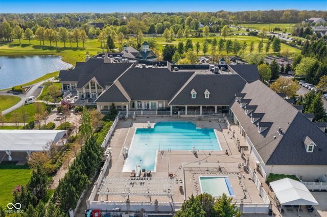 3962 Pete Dye Boulevard, Carmel, IN 46033