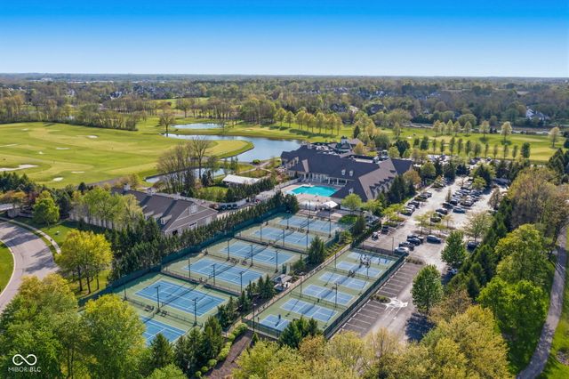 3962 Pete Dye Boulevard, Carmel, IN 46033