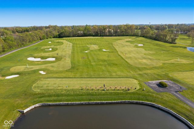 3962 Pete Dye Boulevard, Carmel, IN 46033