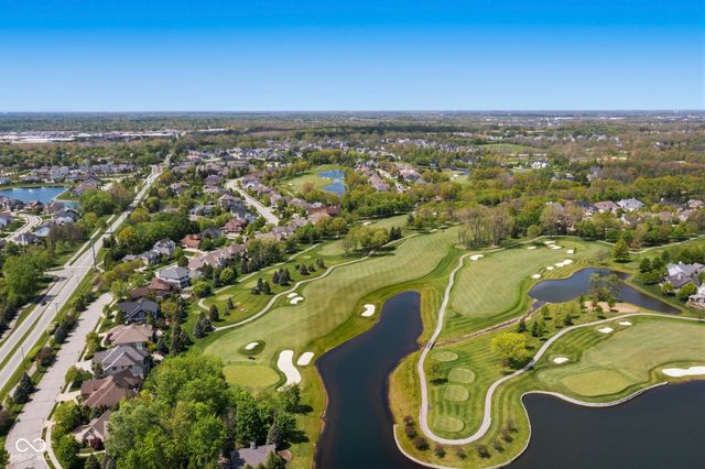 3962 Pete Dye Boulevard, Carmel, IN 46033