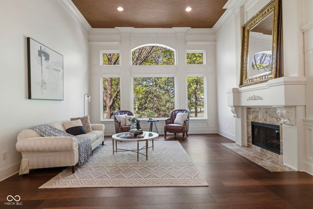 3962 Pete Dye Boulevard, Carmel, IN 46033