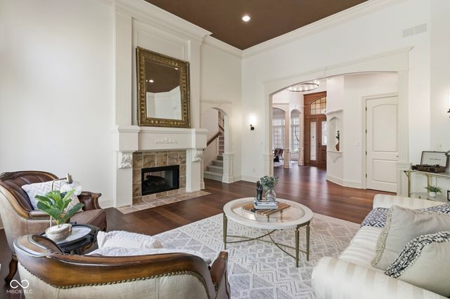 3962 Pete Dye Boulevard, Carmel, IN 46033